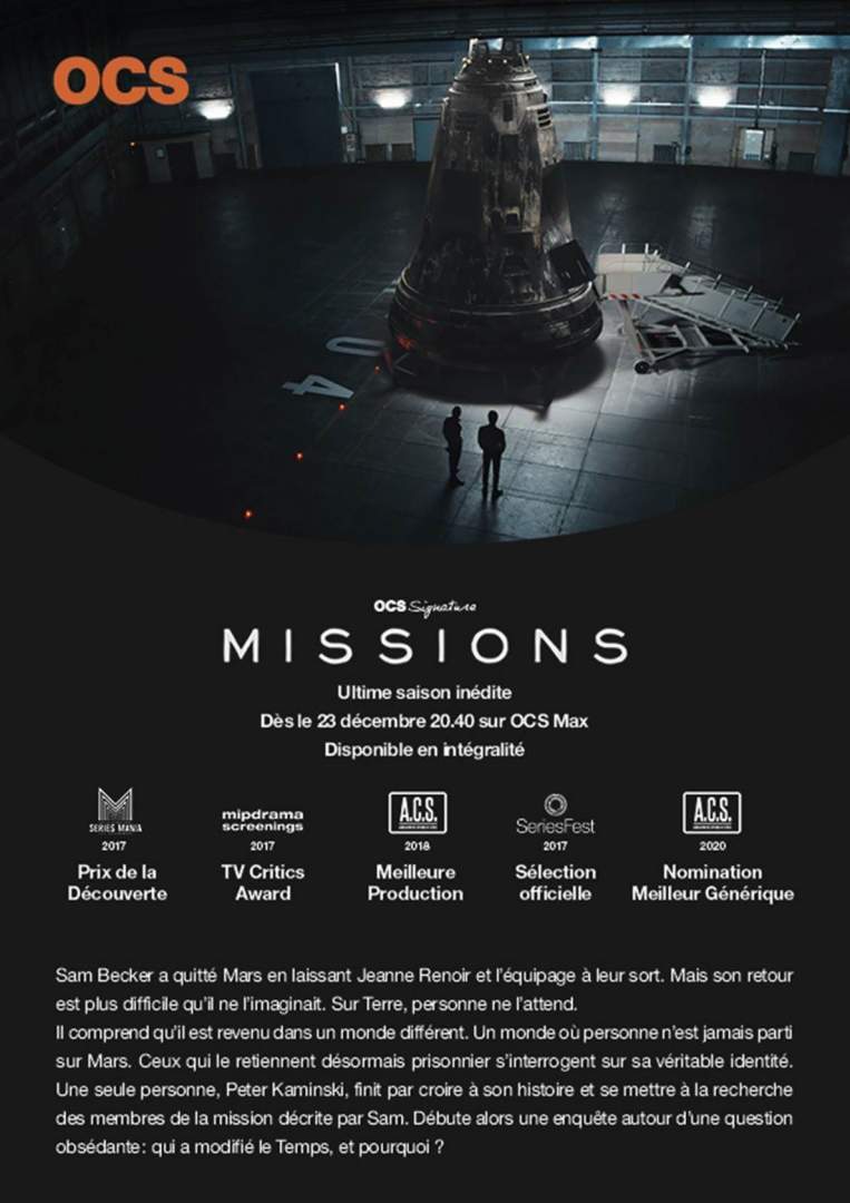 MISSIONS S3 VISUEL ILLUSTRATION